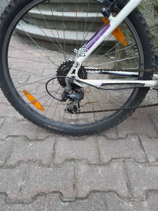 Rower górski Merida