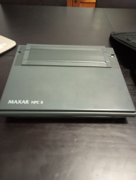 Portátil Maxar NPC II