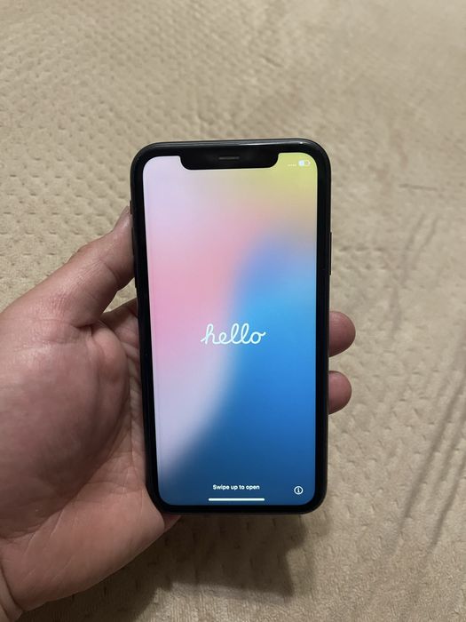 iPhone 11 64gb один власник