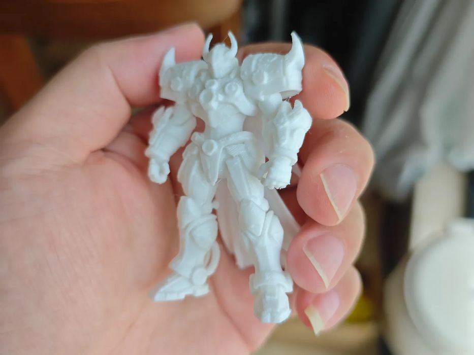 Figuras de Ação do Exército em Miniatura