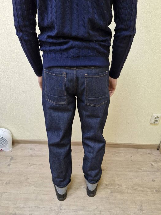 Джинсы мужские Marc O'polo