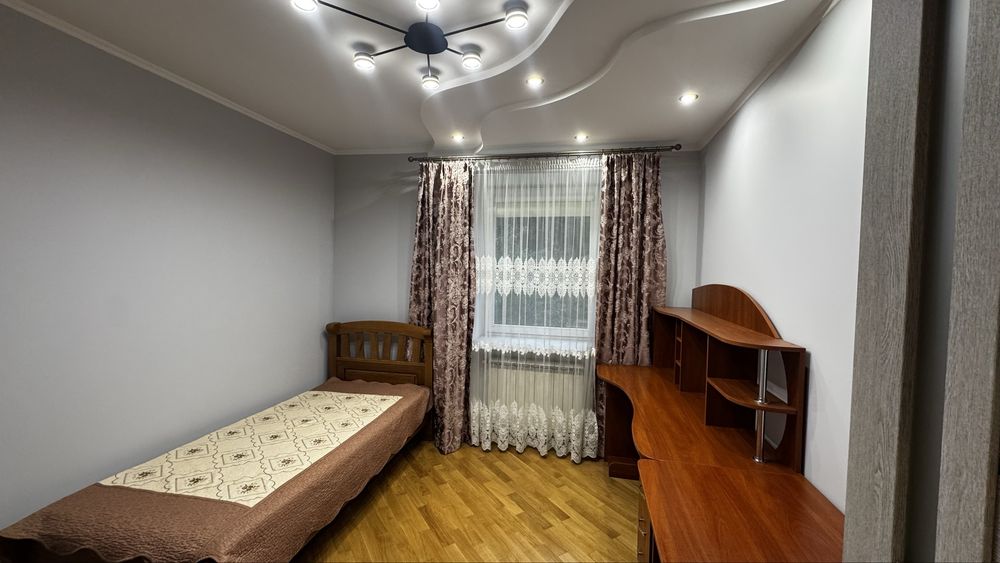 Продається 3 кім квартира з ремонтом