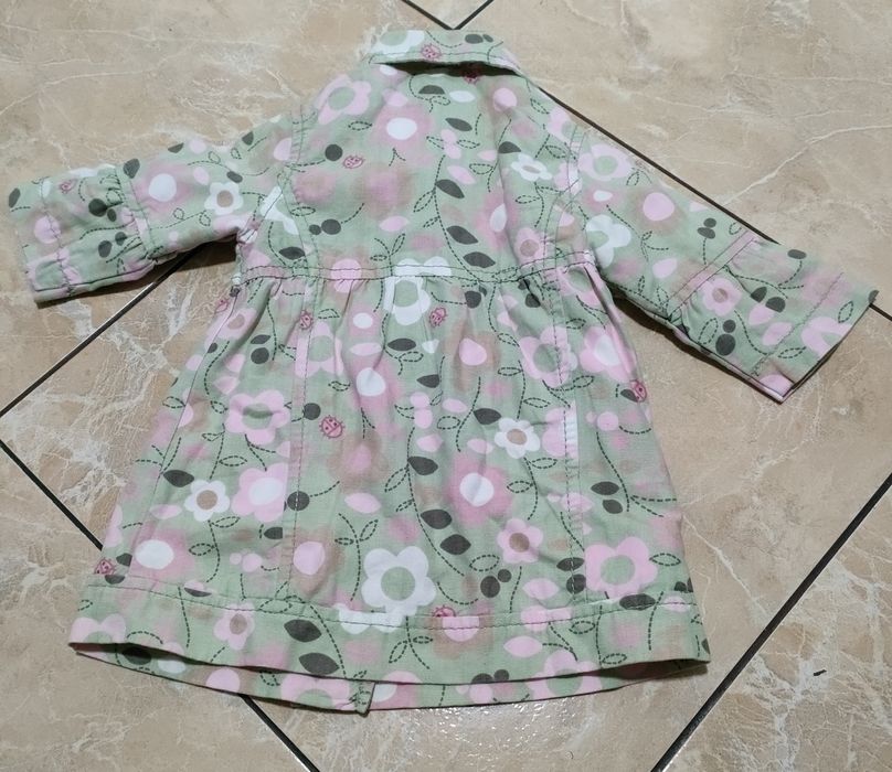 Płaszczyk Next 68/74