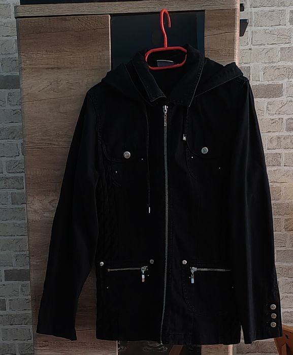 Kurtka damska Lafei-nier, rozmiar XL