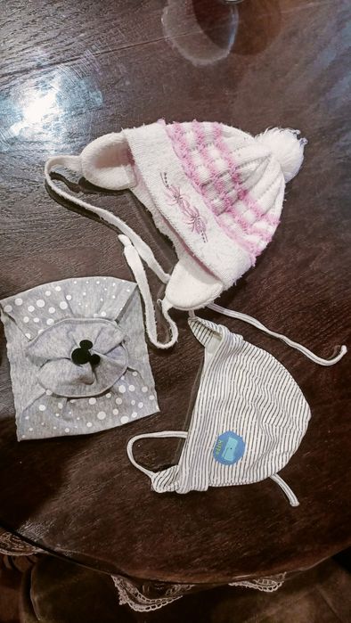 Пов'язка для дитини