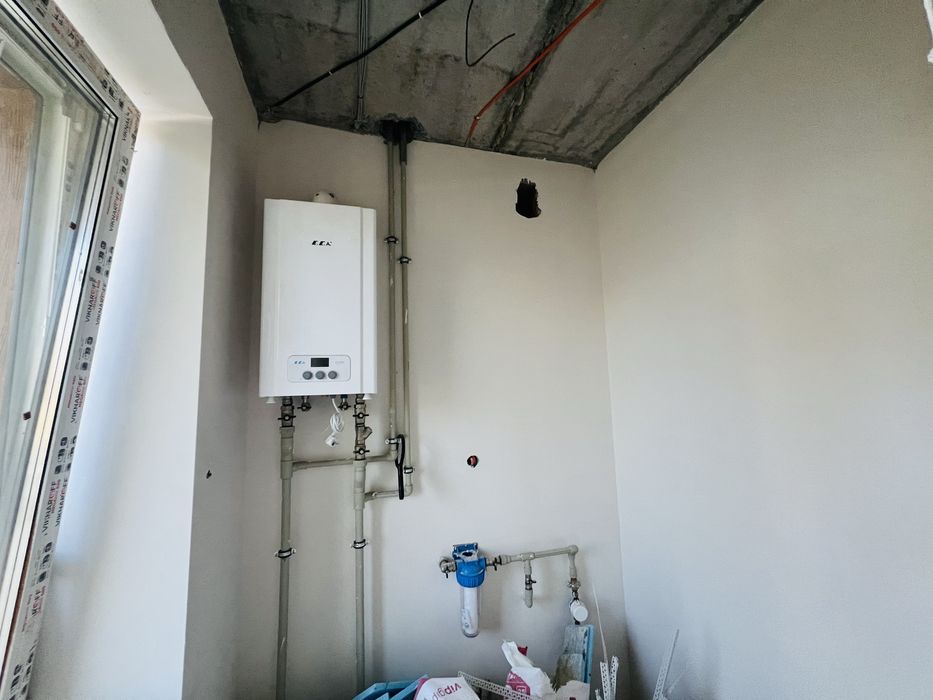 Будинок за адресою вул. Пирогова (площа 120 м²) - Atlanta.ua - фото 8