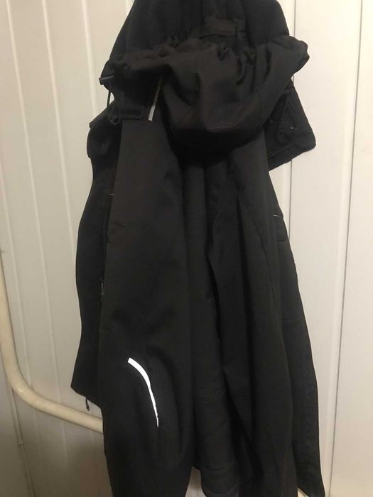 Куртка зимова  5XL Engelbert Strauss e.s.motion