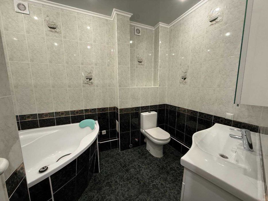 Продам 2-к квартиру, кирпичный дом, Созидатель, СЕРТИФИКАТ