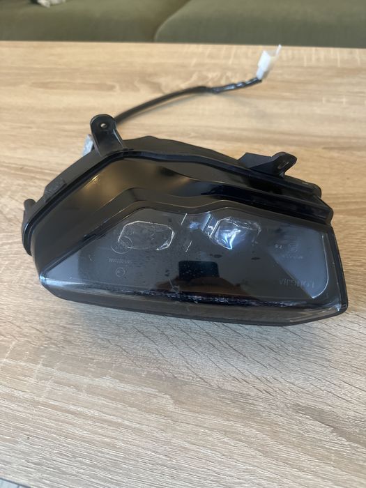 Lampa przód lewa LED Longjia 125 Easy Max