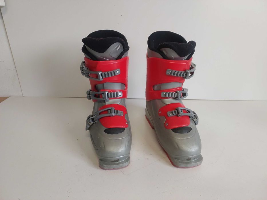 Buty narciarskie Salomon Eu.38 , 24 cm (8)