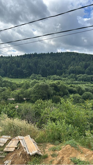 Земельна ділянка 6 соток біля Східниці