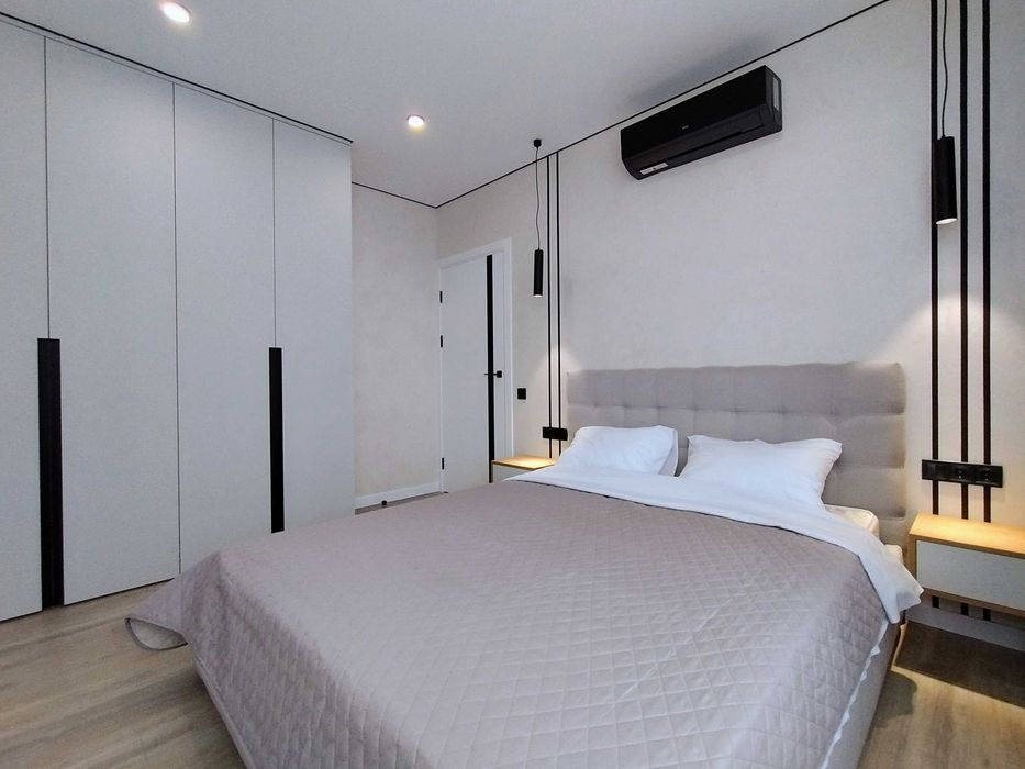 ЖК Варшавський 3к. Новий ремонт.