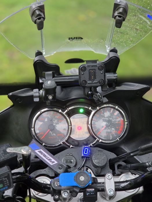 Suzuki vstrom dl 1000