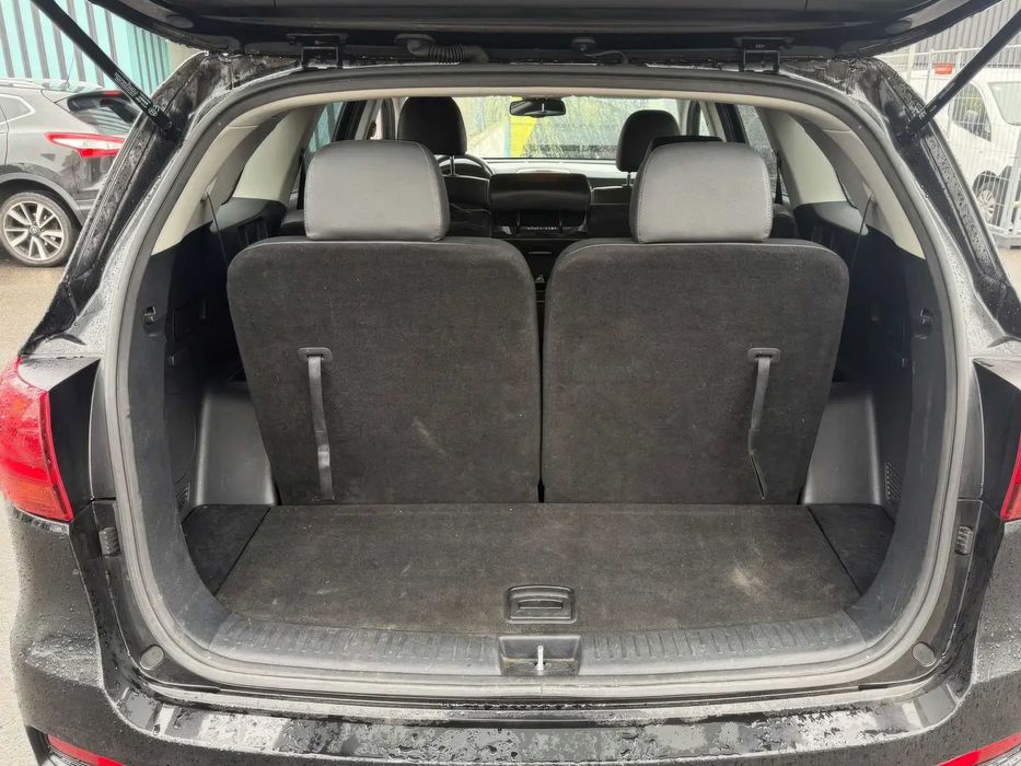 Kia Sorento      2019