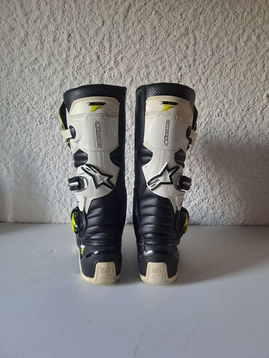 Botas Alpinestars Tech 7