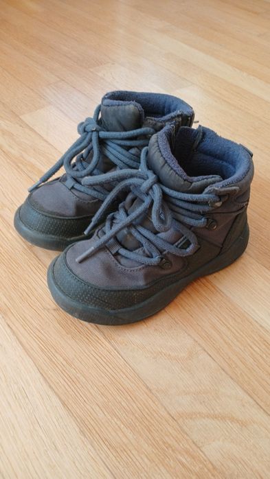 Продам ботинки демісезонні