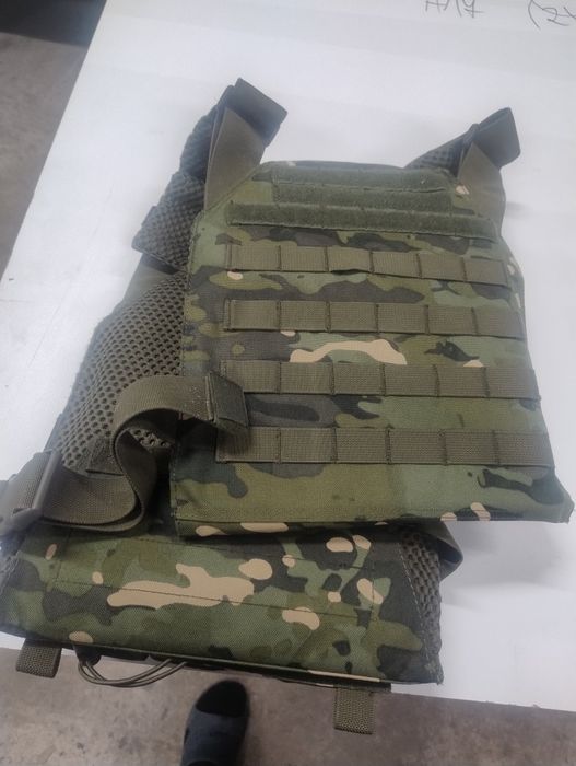 Продам плитоноску