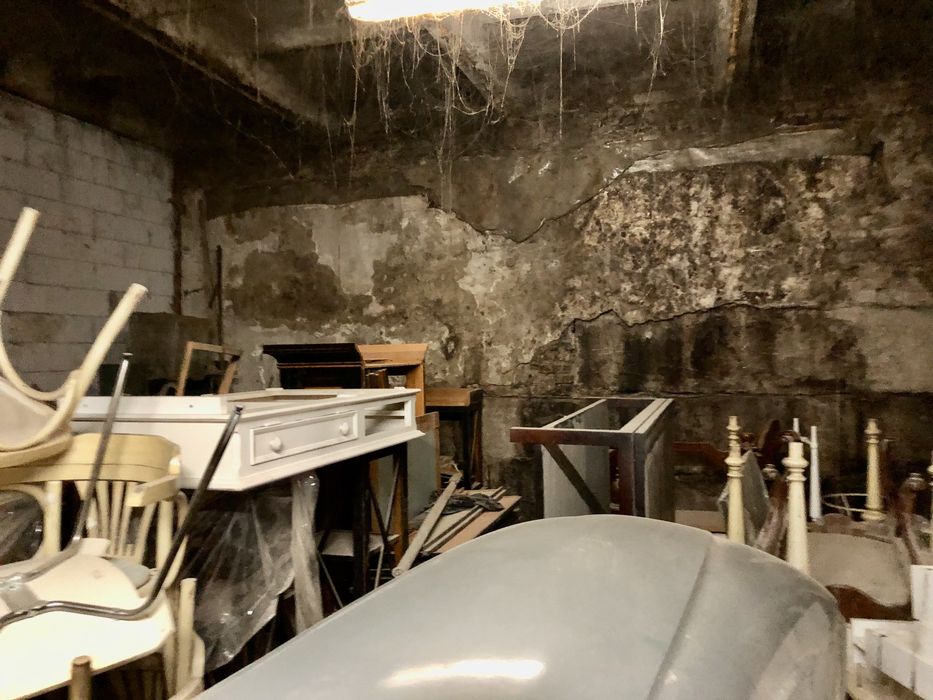 Виробничо-складський комплекс 1155 м² біля Житомира • Готовий майданчик для розвитку бізнесу