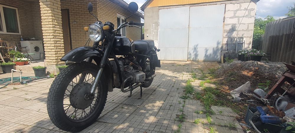 Продам Днепр-МТ 10-36