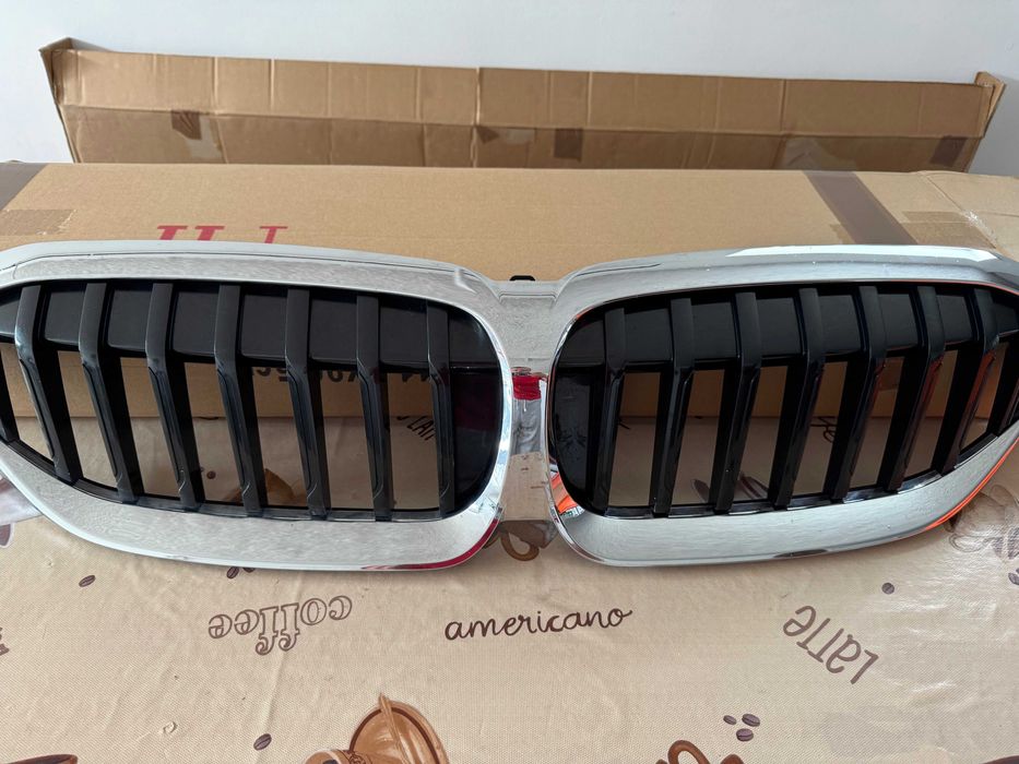 Grelhas BMW G20 G21