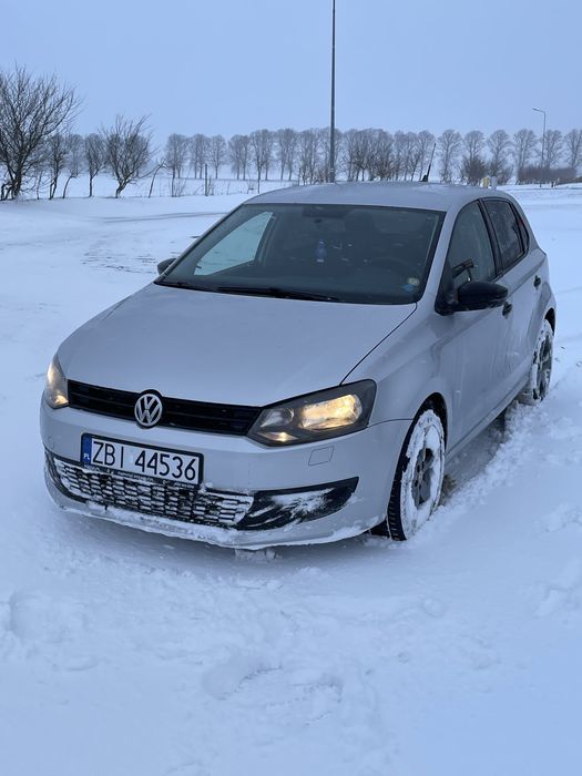 VW Polo 1.6 TDI  Super stan !!!