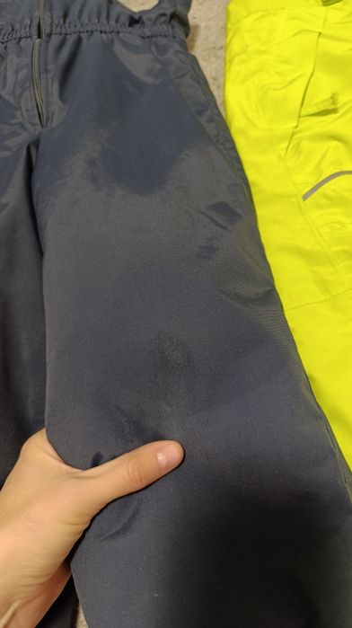 Комбинезон комплект зимний Lenne