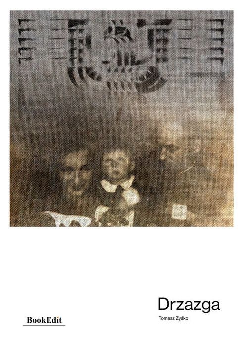 Drzazga Zyśko Tomasz