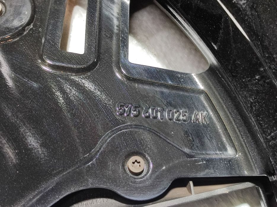 Felgi Aluminiowe 19 Cali Seat Ateca FR Leon IV Oryginał