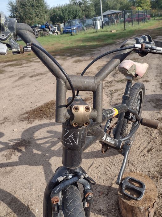 BMX KH bikes BMX