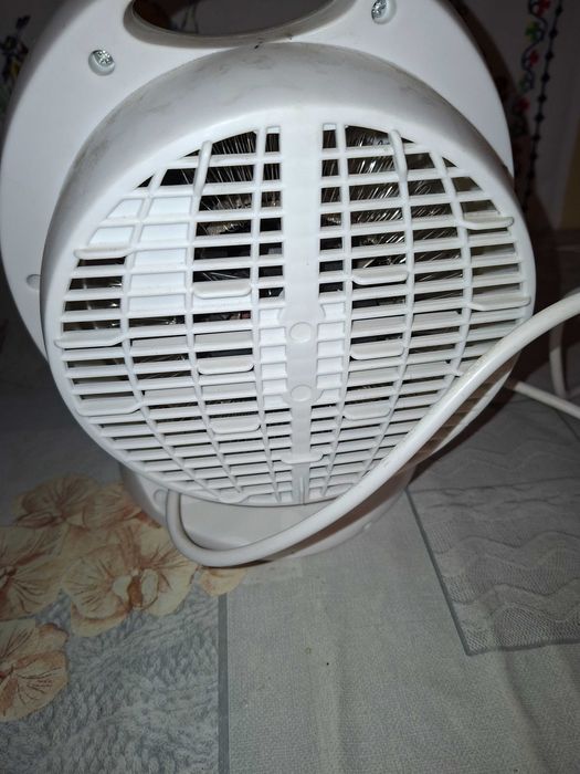 Termowentylator