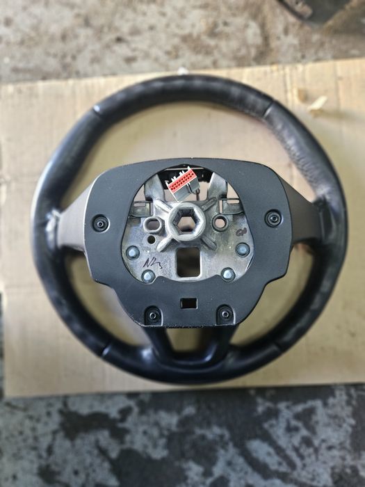 Kierownica Ford S-Max MK2