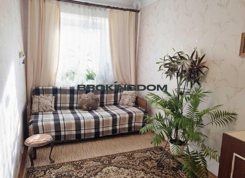 Продаж 3 кімн. кв. вул. Бойчука 23. Печерську.єВідновлення