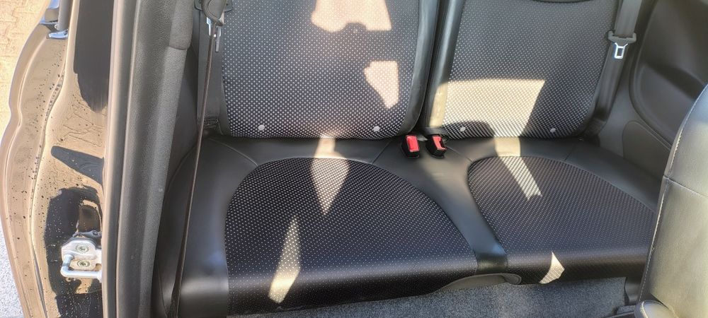 Fiat 500e ELEKTRYK
