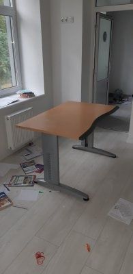 Продам мебель со школы