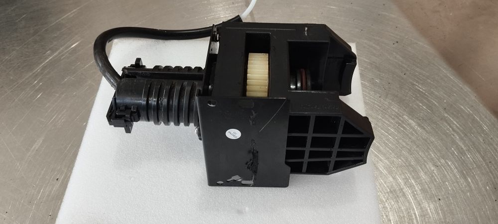 SMEG máquina cafe automática