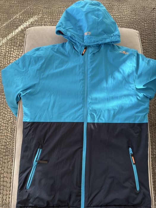 Kurtka juniorska ocieplana CMP 176