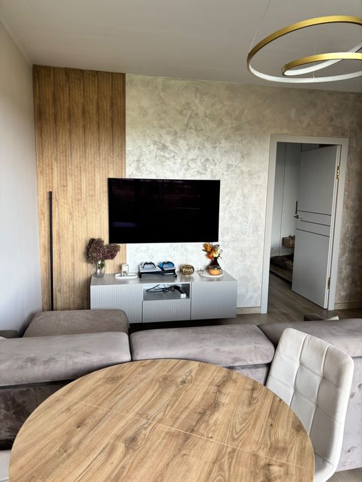 Mieszkanie na sprzedaż, 3 pokoje, 52 m², Opole