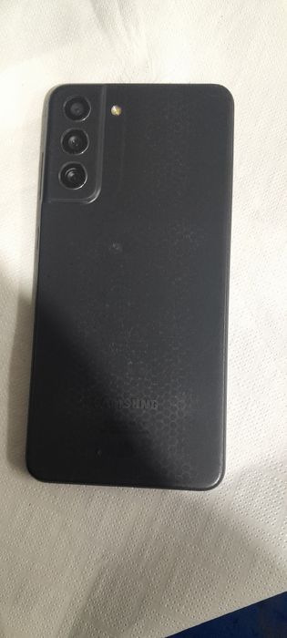 Vendo Samsung s21 FE