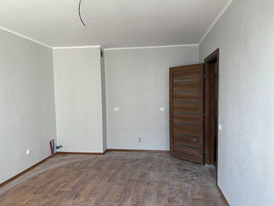 1к 48.5м² з топ плануванням (кух 18 м²). ЖК Деснянський. Іпотека,без%!