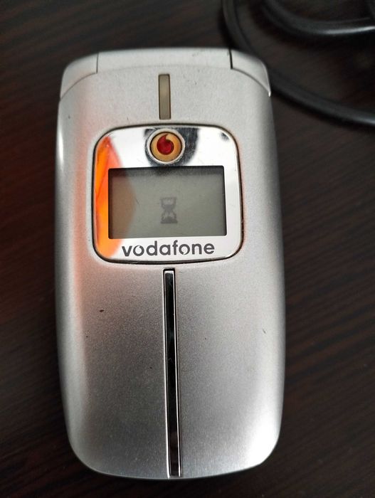 Telemóvel Sagem Vodafone