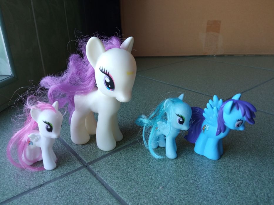 ЛОТ пони My Little Pony