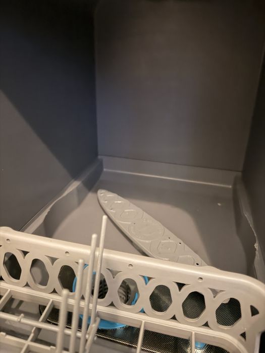 Máquina de lavar loiça portátil