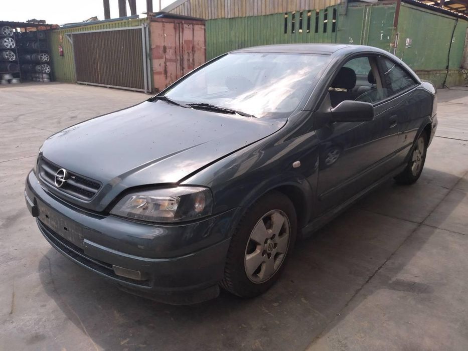 Quadrante Opel Astra G Coupe