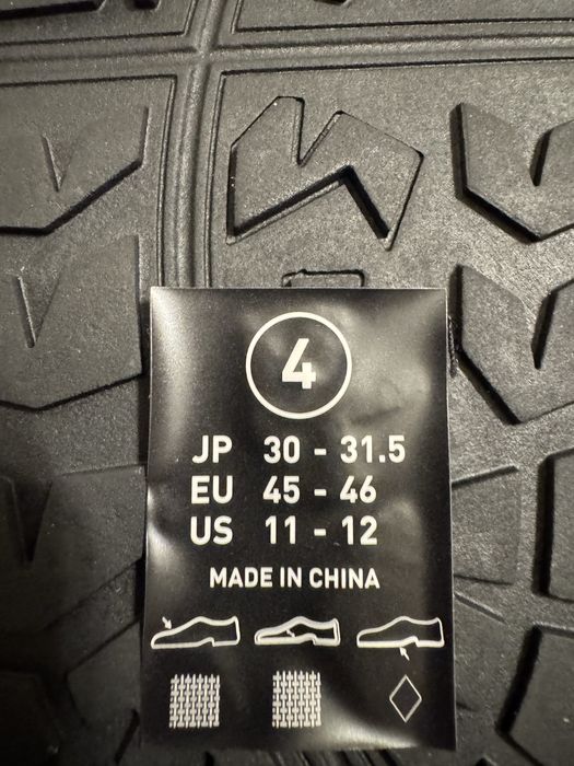 Капці SUBU Nannen F-Line  us 11-12