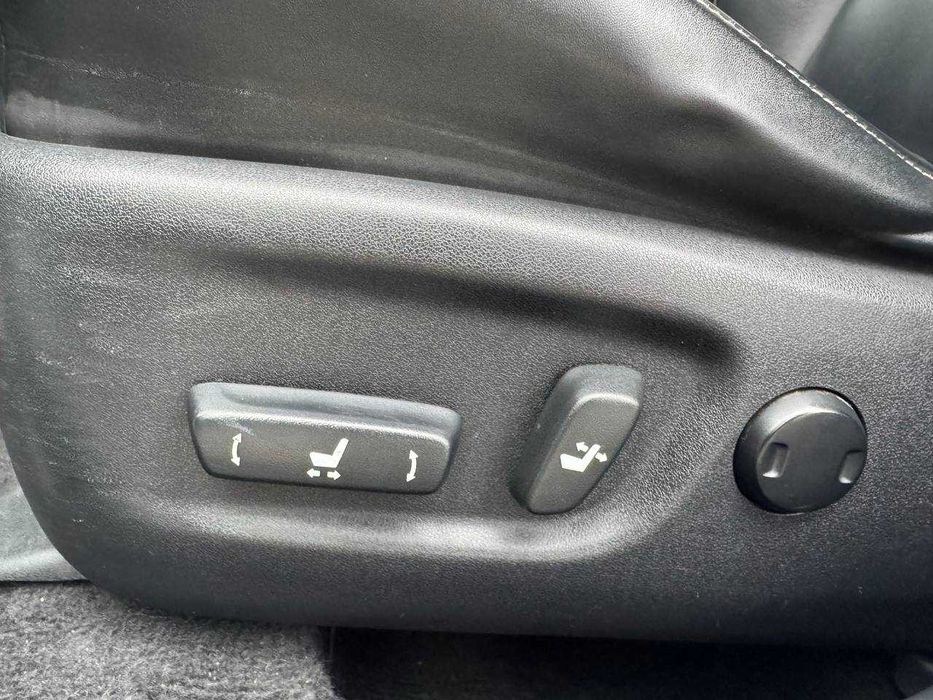 Lexus CT Hybrid 2016