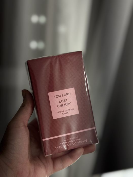 Tom Ford Lost Cherry якісні парфуми