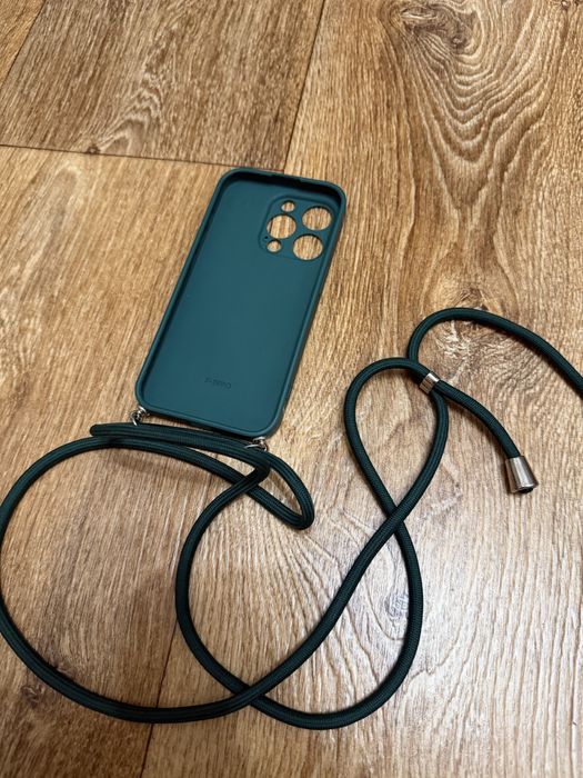 Чохол на iPhone 15 pro