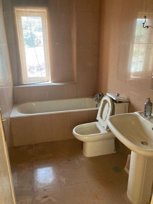 T4 Guimarães zona familiar