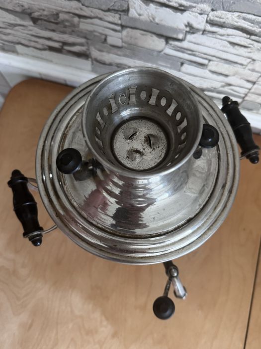 Самовар електричний