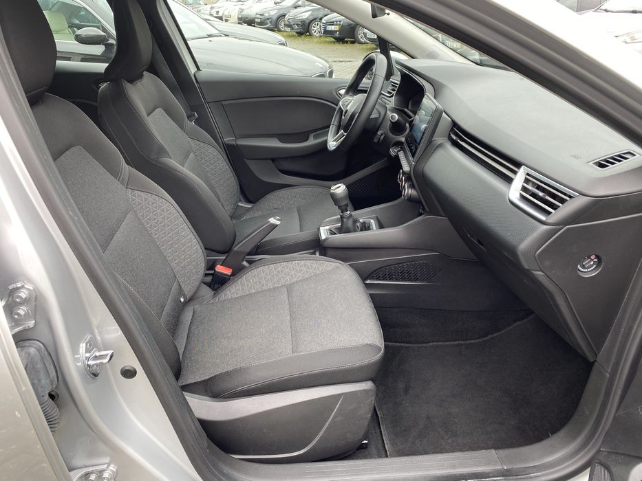 Renault Clio 1.5 DCI